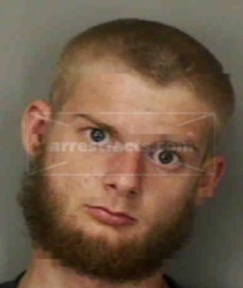 Marcus William Sullivan