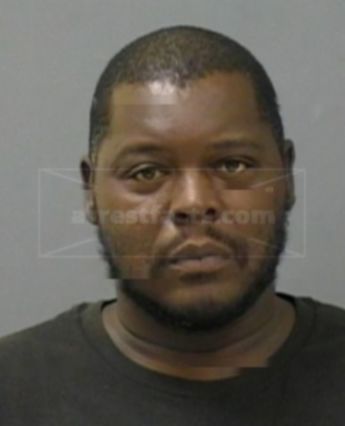 Anthony Tyrone Lovelace