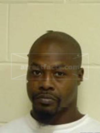 Dewandus D Johnson