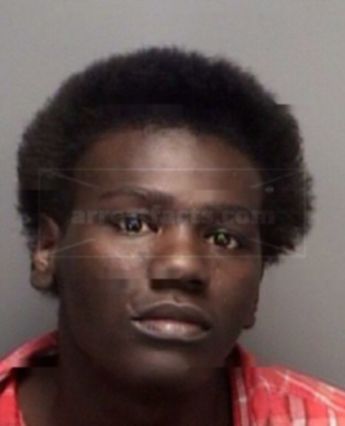 Jamarr Terrell Evans