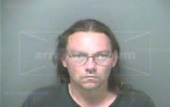 Billy Ray Westbrook Iii