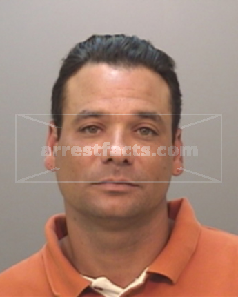 Anthony Shane Castillo