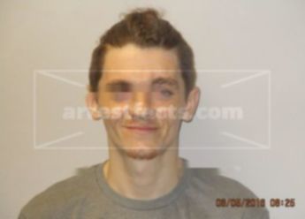 Christopher David Hughes