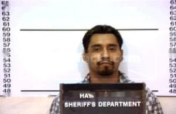 Stephen Torres Pacheco