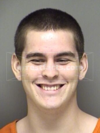Bryan Andrew Burkhalter