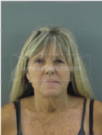 Lucy Gail Gaudioso