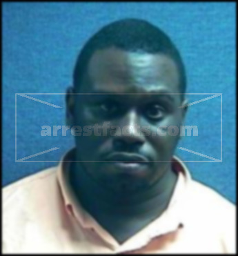Antonio Anderson