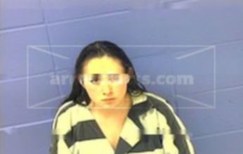 Kaylee Page Cochran