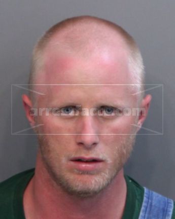 Michael Robert Blevins