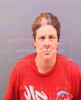 Michelle Suzette Mcfarden