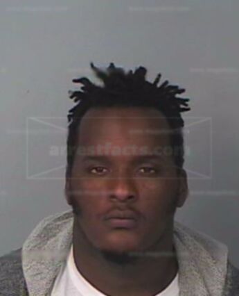 Ruben Charles Garcia