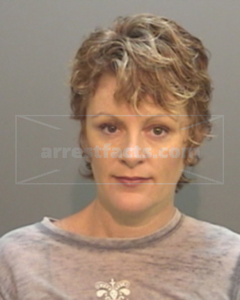 Wendy Sue Burton