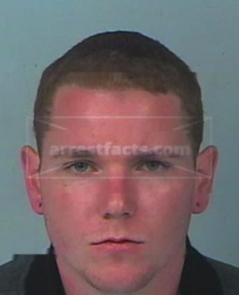 Cody Lee Darlin