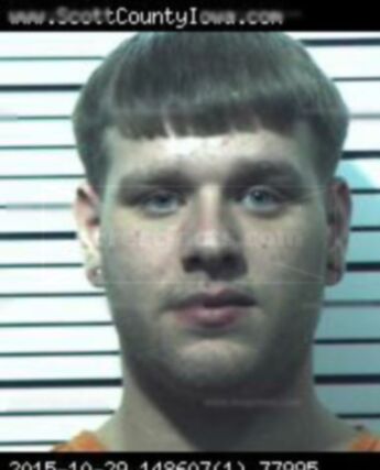 Christopher Matthew Paysen