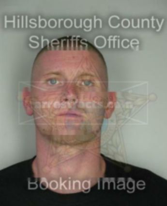 Joseph Christopher Barton