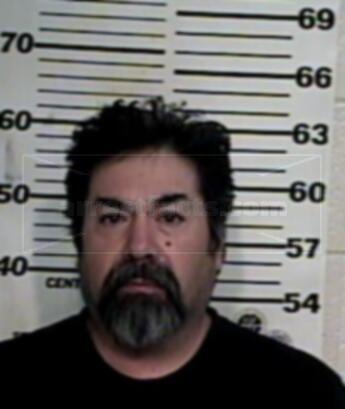 Erasmo Lara Gonzalez