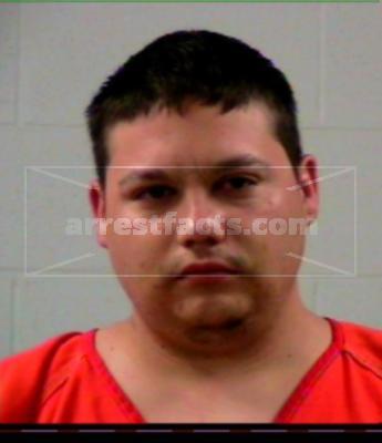 Donald Saldana