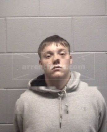 Franklin Jarrid Bailey
