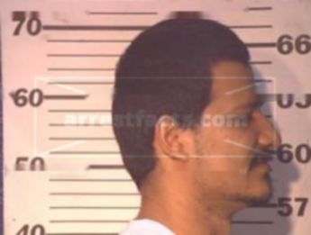 Leroy Leroy Murien Hernandez