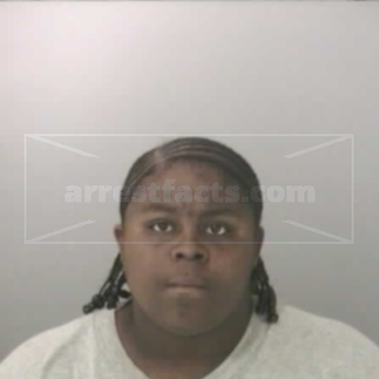Martha Lanay Stacy