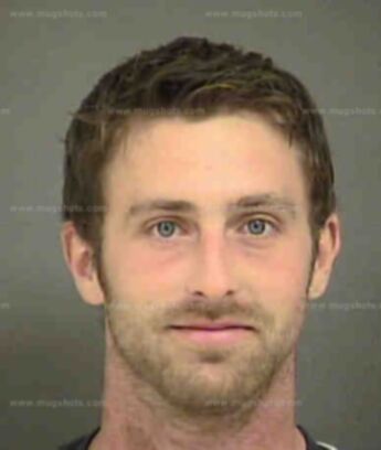 Matthew Keith Nichols
