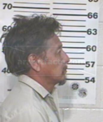 Filemon Perez Garcia