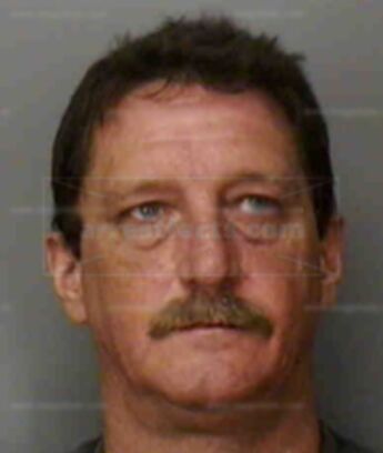 Robert Barto Bloodworth