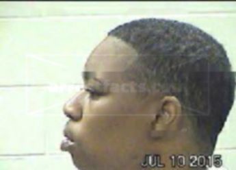 Denekia Tieshia Taylor