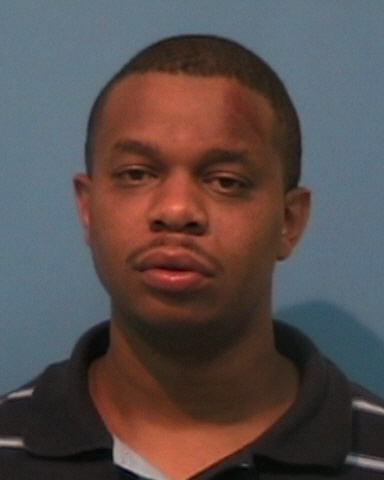 Aaron Conrad Hegger