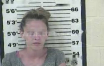 Kimberly Elaine Crable