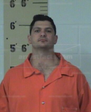 Christopher John Showers
