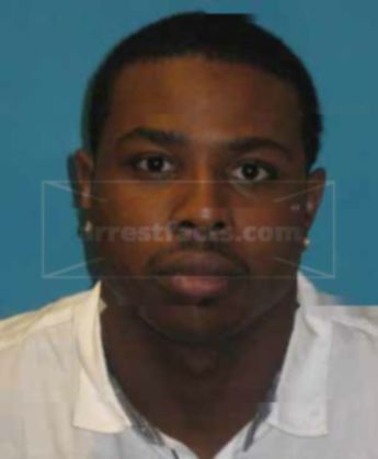 Demetre Ferdinand Baker