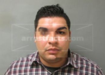 Nelson Osvaldo Mejia