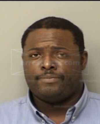 Nicholas Juacleston Johnson