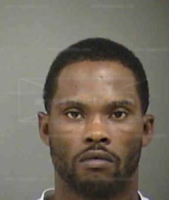 Lamont Stewart