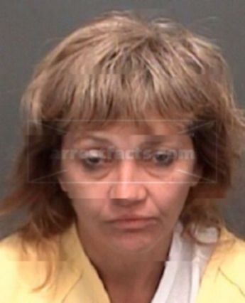 Tammy Lynn Smith