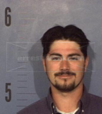 Clayton Andrew Pomeroy