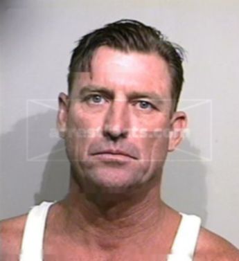 Steven Randall Waggoner