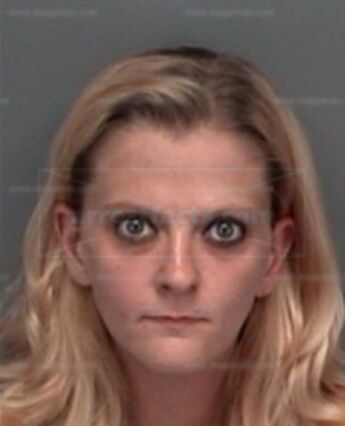Lavonda April Grant