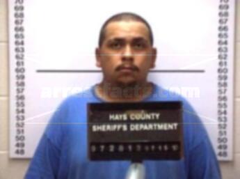 Lupe Andrew Acosta