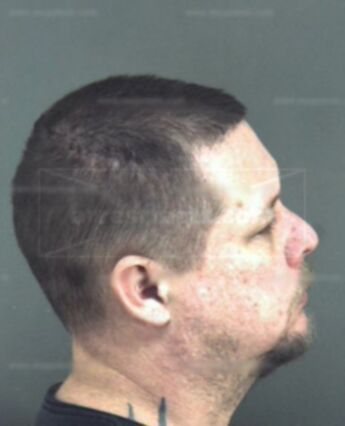 Derek Paul Bennett