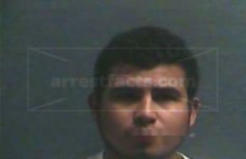 Jose Alberto Diaz Martinez