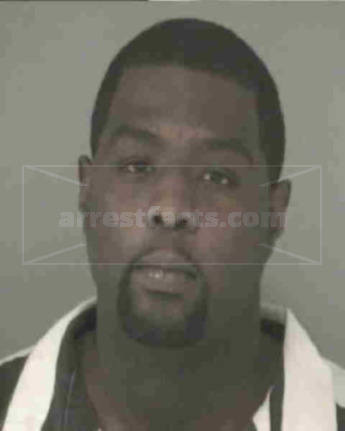 Andrae Maurice Bowie