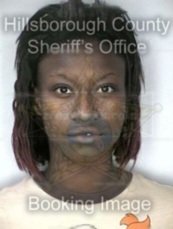 Elsie Lasha Jones