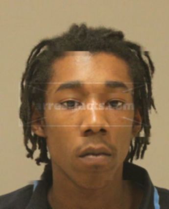 Jordan Xavier Hudgins