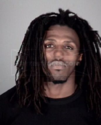 Dureck Laemont Richardson