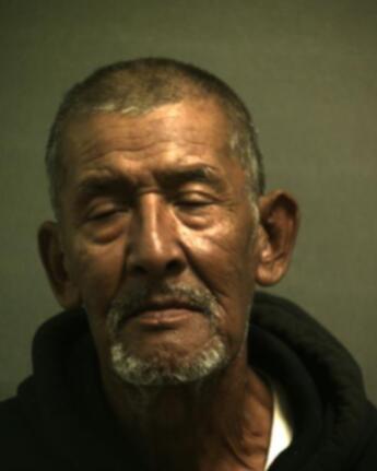 Joe Vasquez Rivera