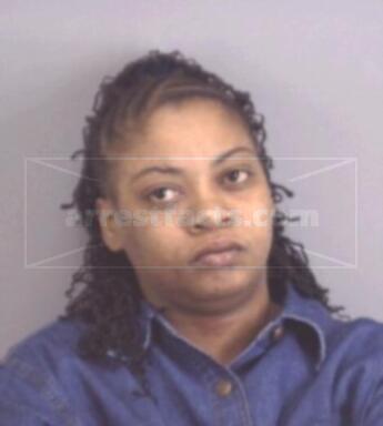 Kolanda Rene Johnson