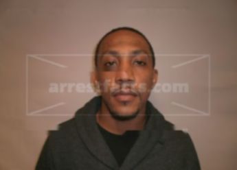 Jamar Williamson