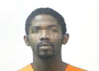 Chadrick Demond Neal